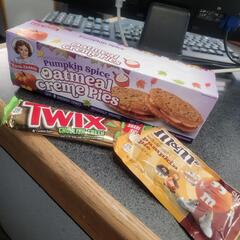AFTER THE SHOW PODCAST: The Food Dude: Birthday Edition. - Murphy, Sam & Jodi