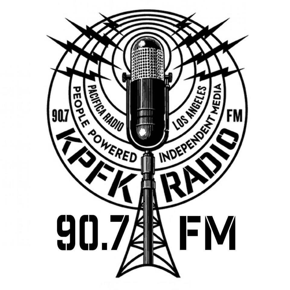 KPFK - Contacto Ancestral