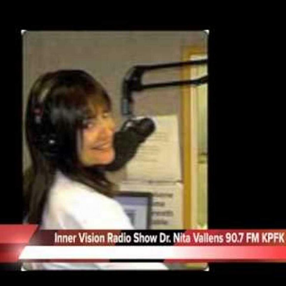 KPFK - Inner Vision