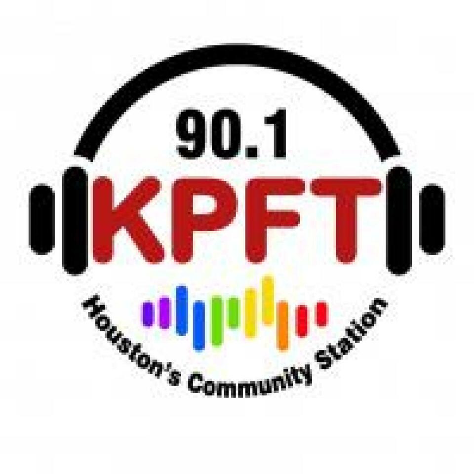 KPFT - Growing Up in America