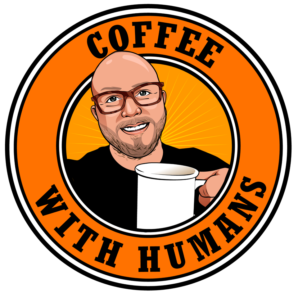 Coffee With Humans