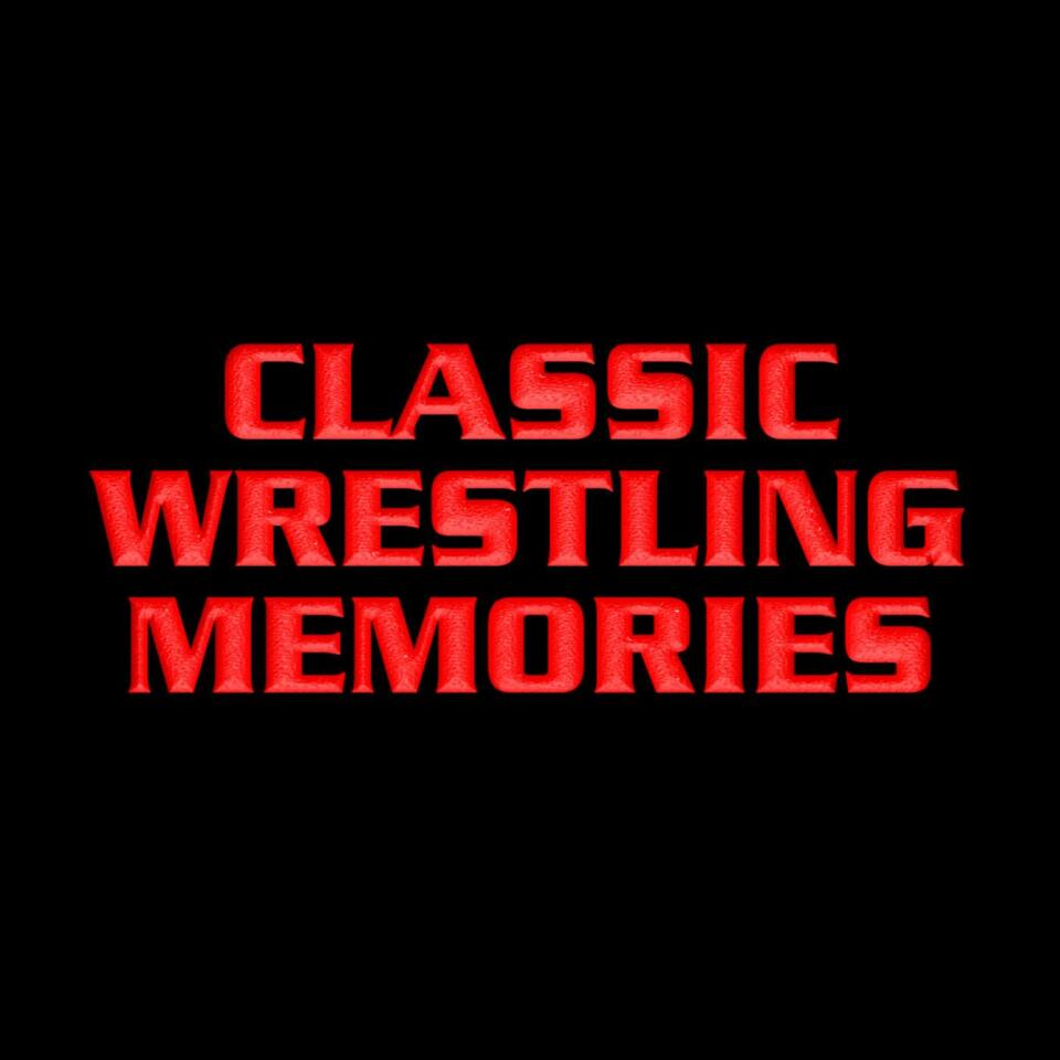 Classic Wrestling Memories