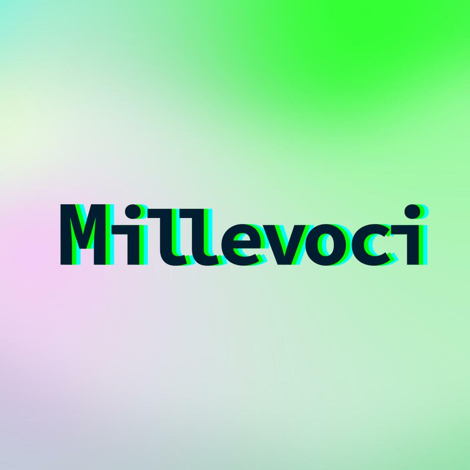 Millevoci