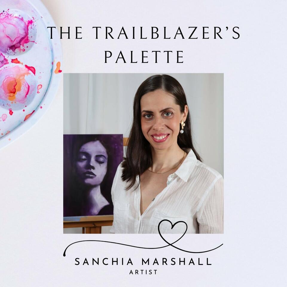 The Trailblazer's Palette