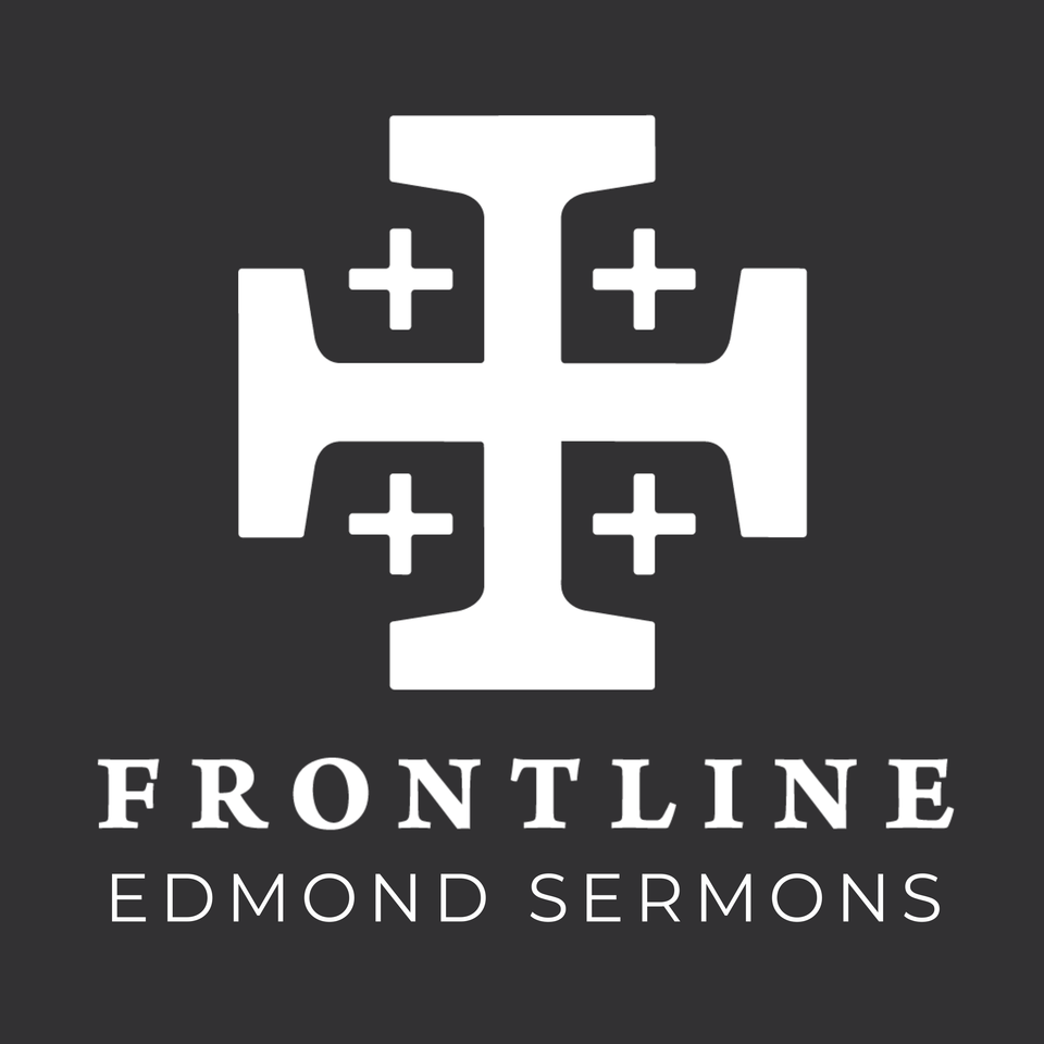 Edmond Sermons