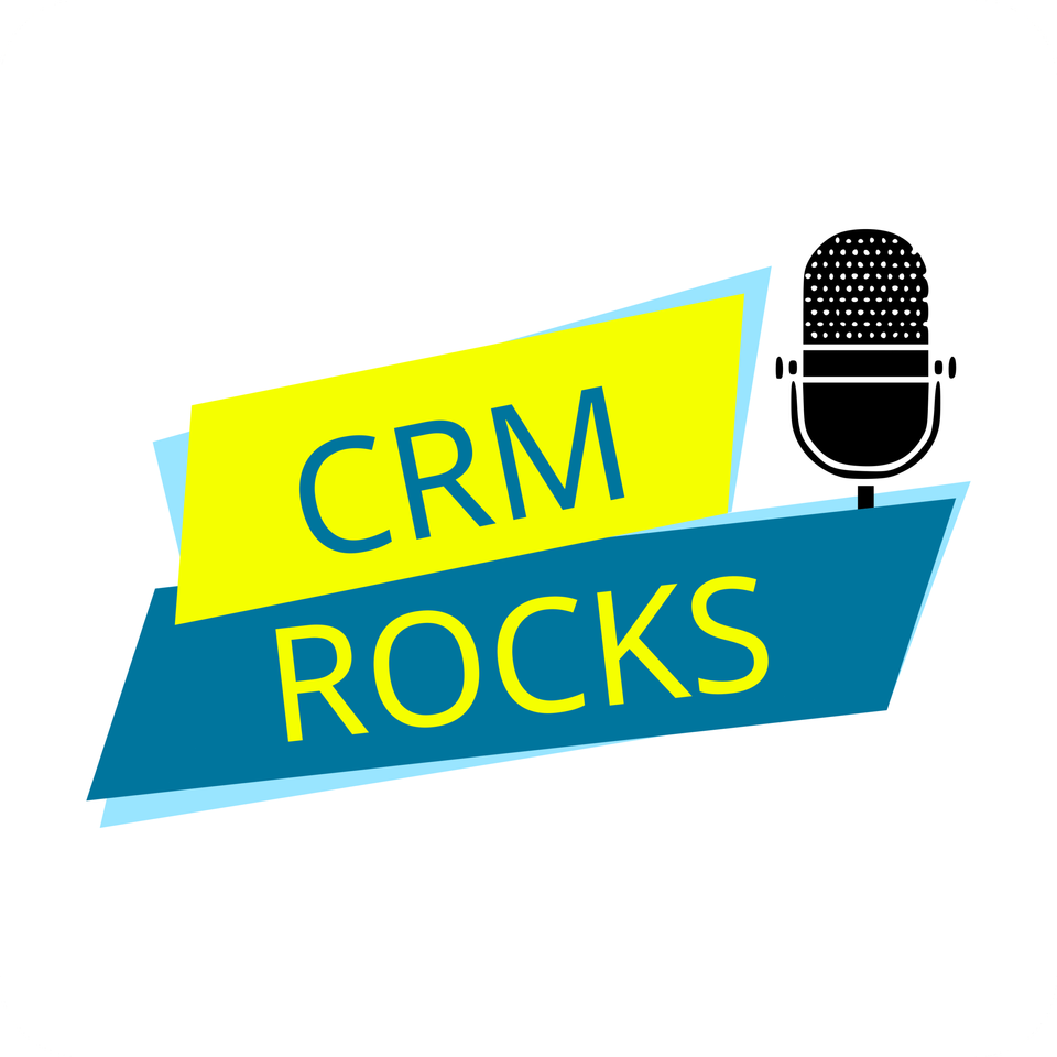 CRM Rocks