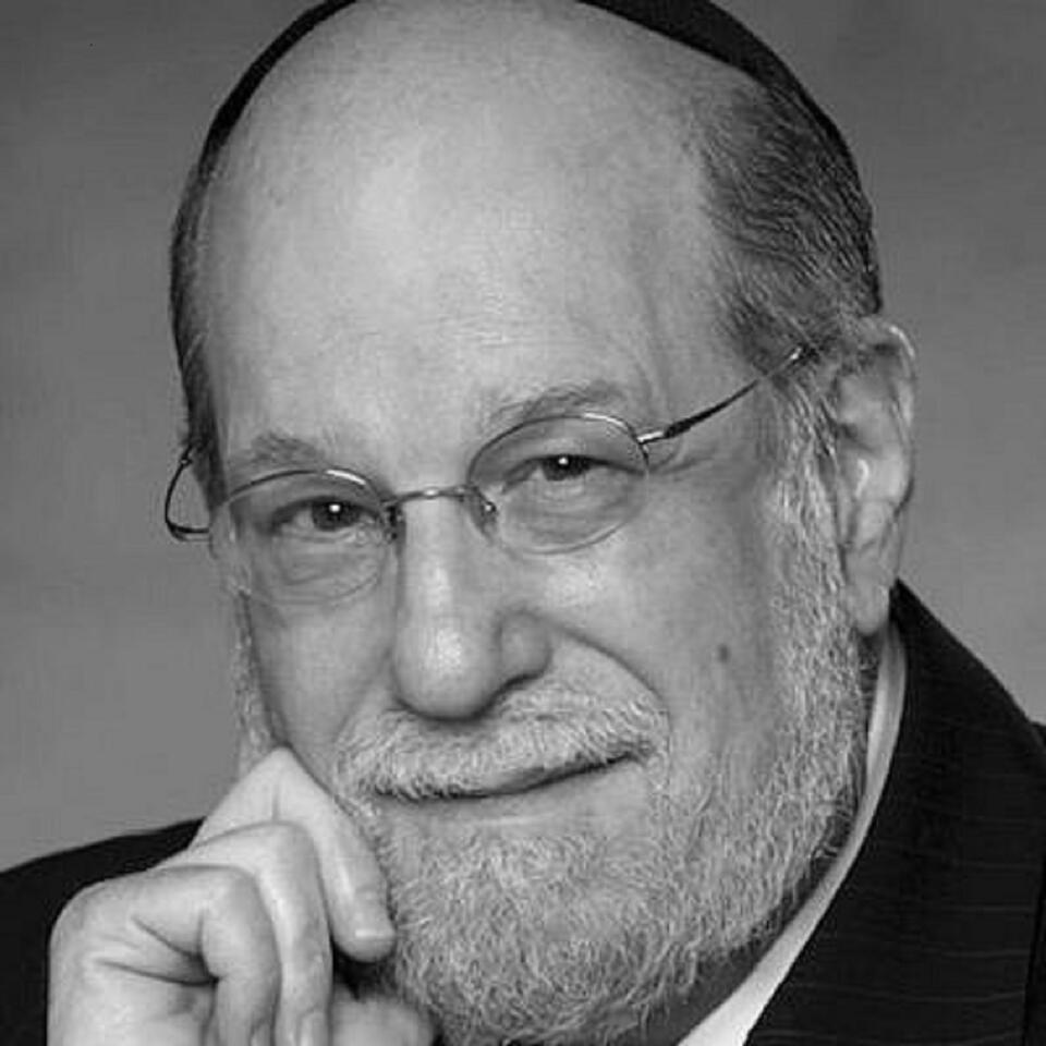 The Rabbi Spero Show