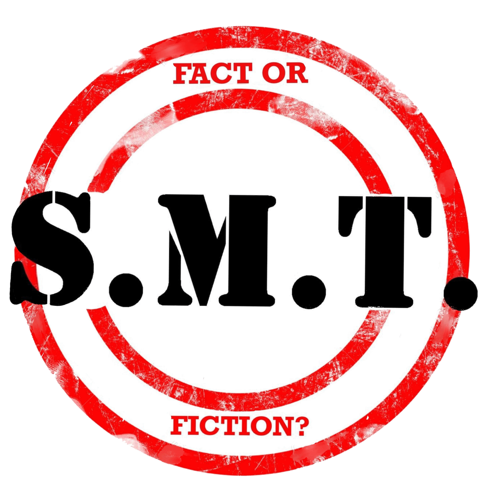 SMT Podcast