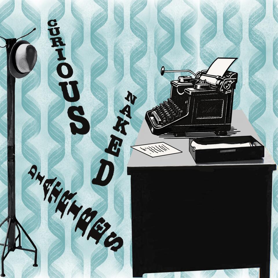 Curious Naked Diatribes