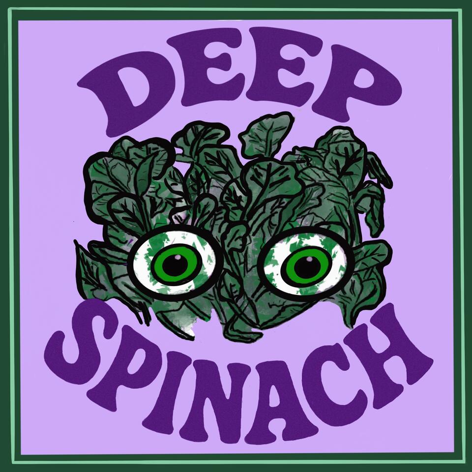 Deep Spinach