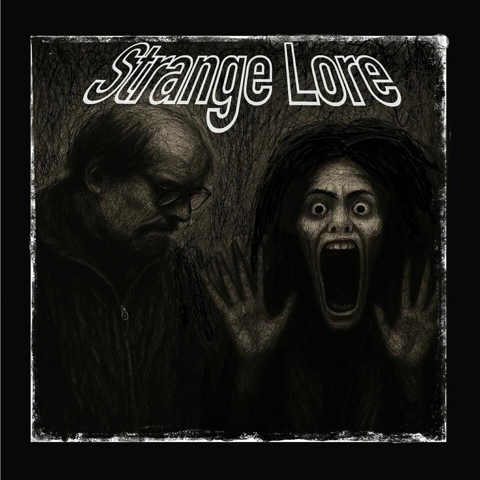 Strange Lore