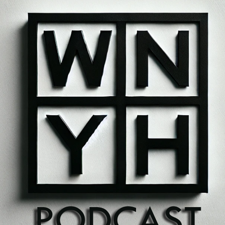 What's N Your Head Podcast