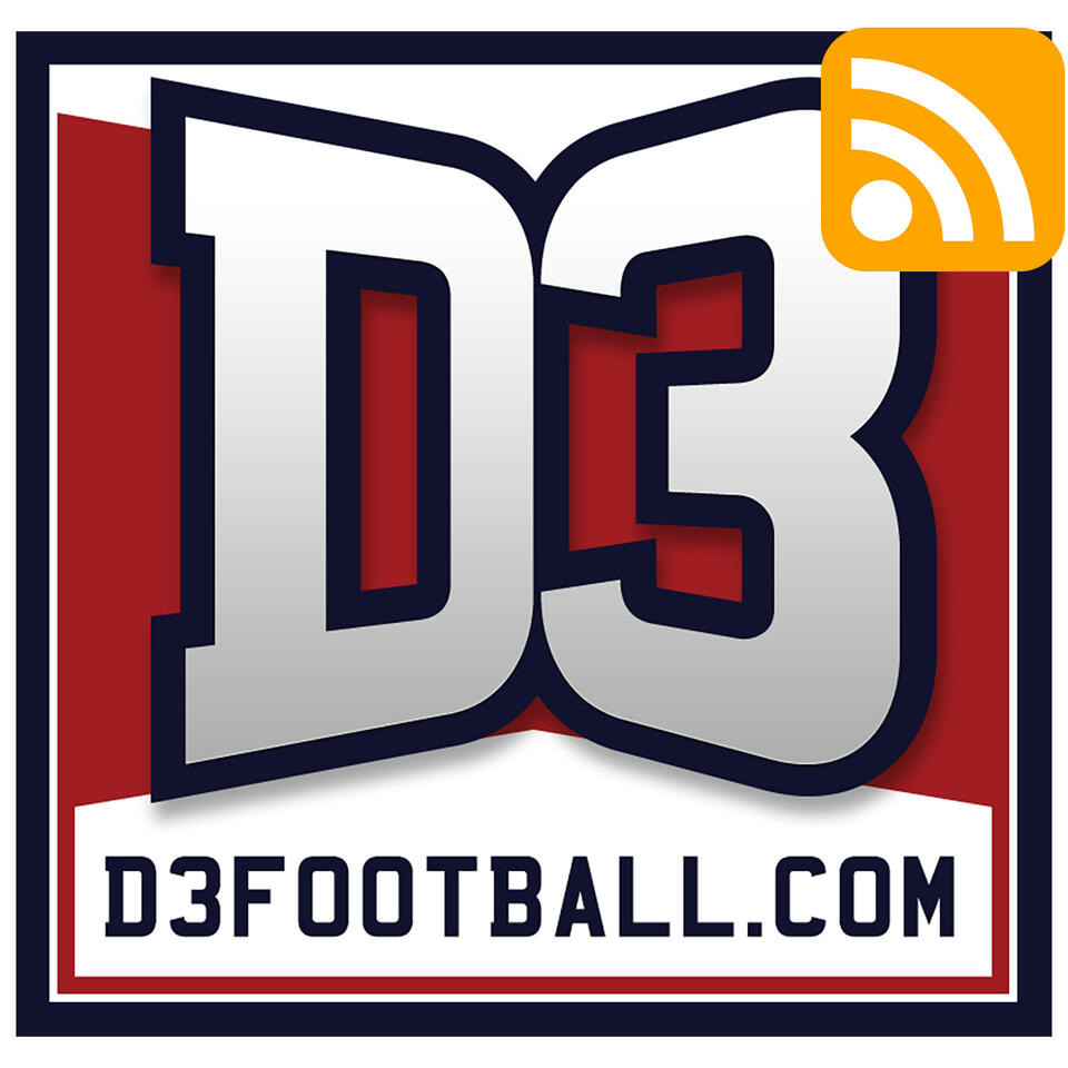 D3football.com Around the Nation Podcast