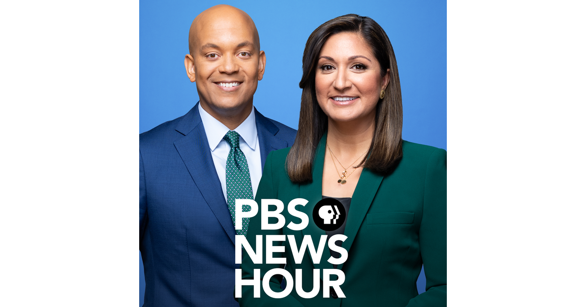 May 17, 2024 PBS NewsHour full episode PBS NewsHour Full Show