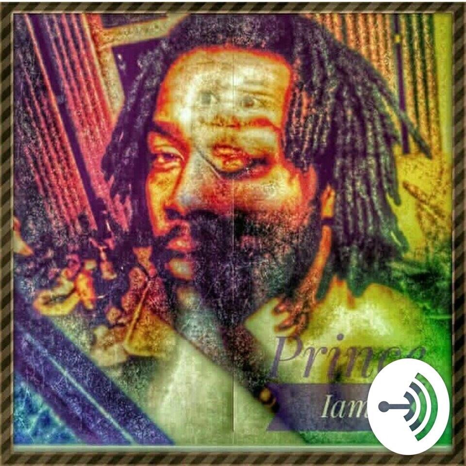 The Prince Iam Show