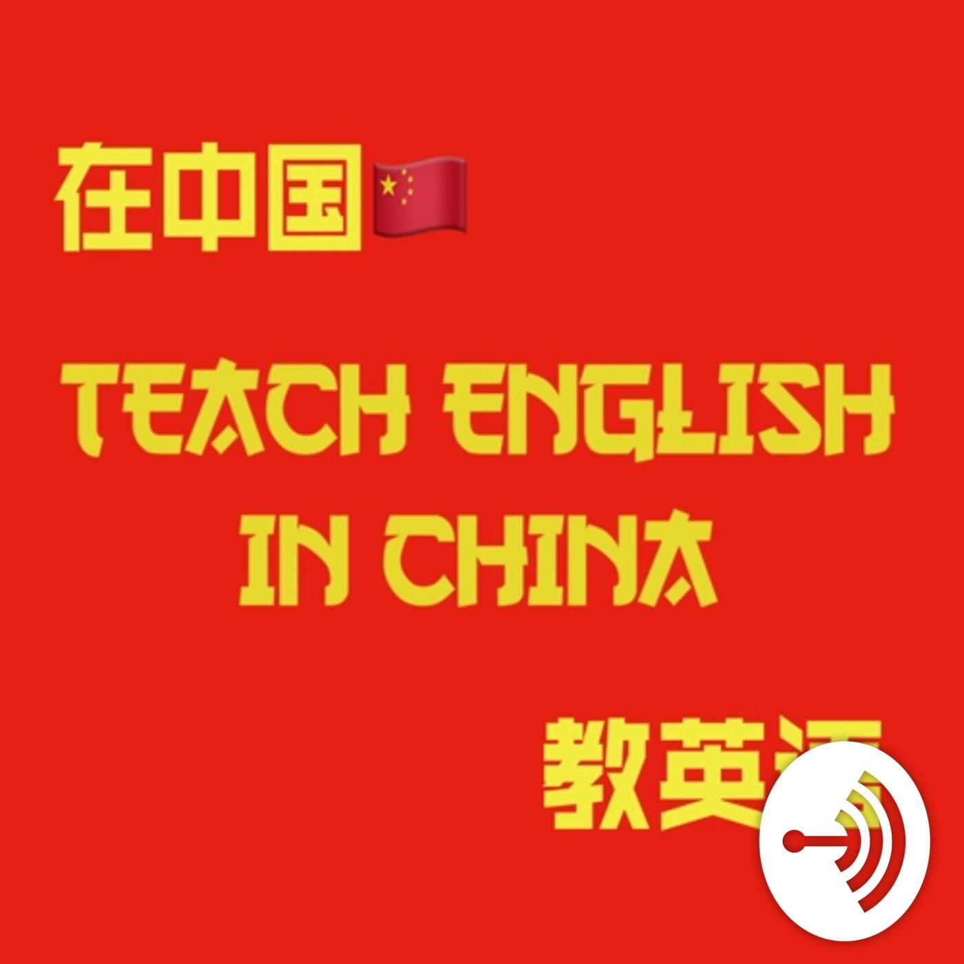 Only english and chinese