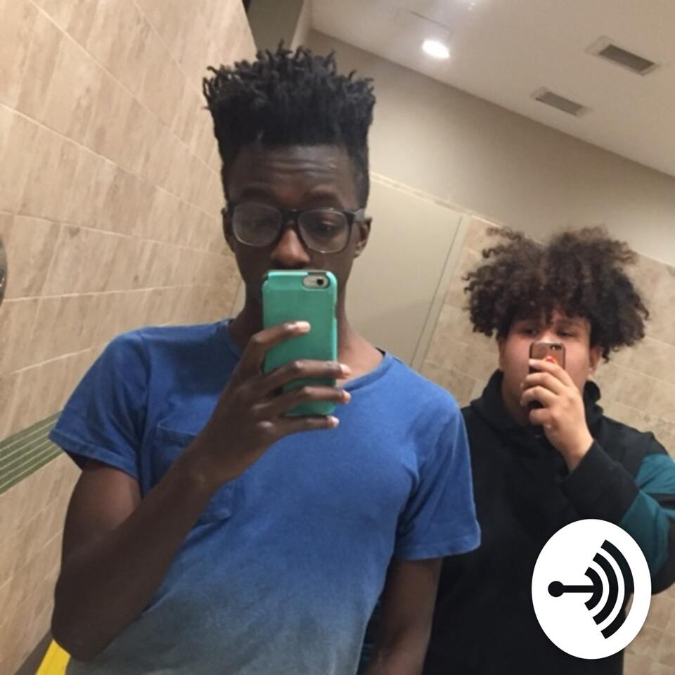 Rick & Kai