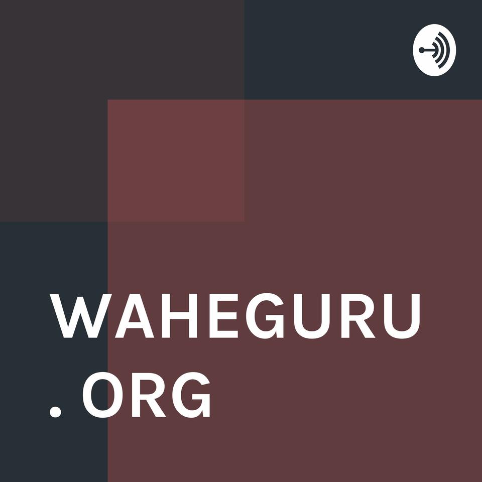 WAHEGURU . ORG