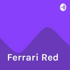 Ferrari Red