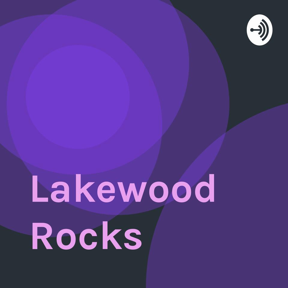 Lakewood Rocks