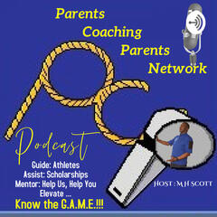 Parents Coaching Parents Network