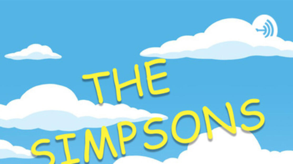 106 Another Simpsons Clip Show The Simpsons Did It iHeart