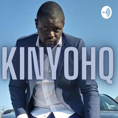 Reading a Bunch of New Poems - KinyoHQ