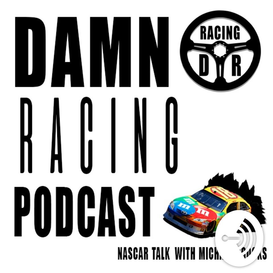 The Damn Racing Podcast