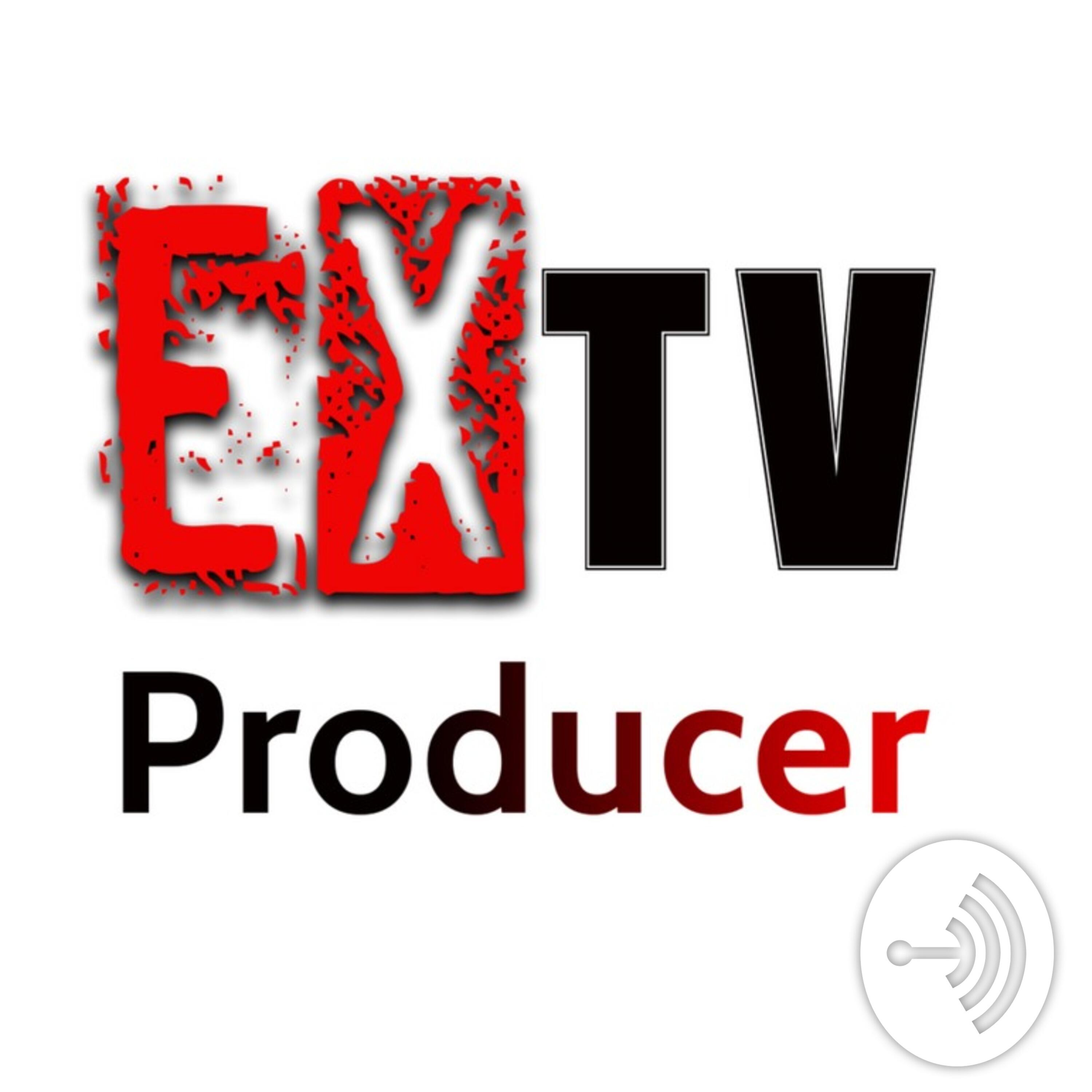 Tv producers. Ex Телеканал. Ex TV. V we ex TV.