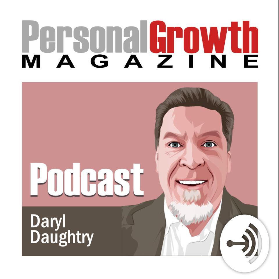 Personal Growth Magazine Podcast