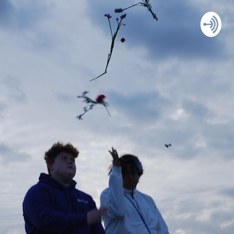 The Foreign podcast:Throckmorton episode
