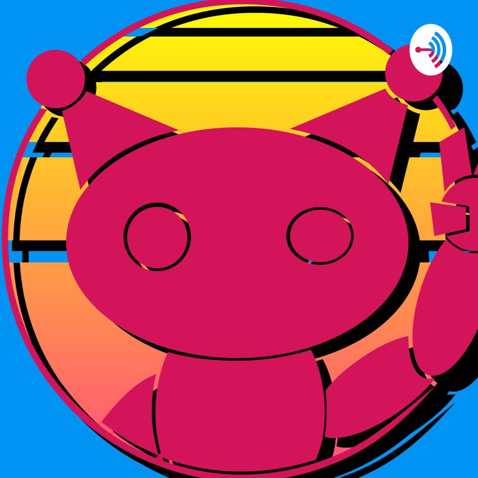 The H.B. Sunrise Podcast