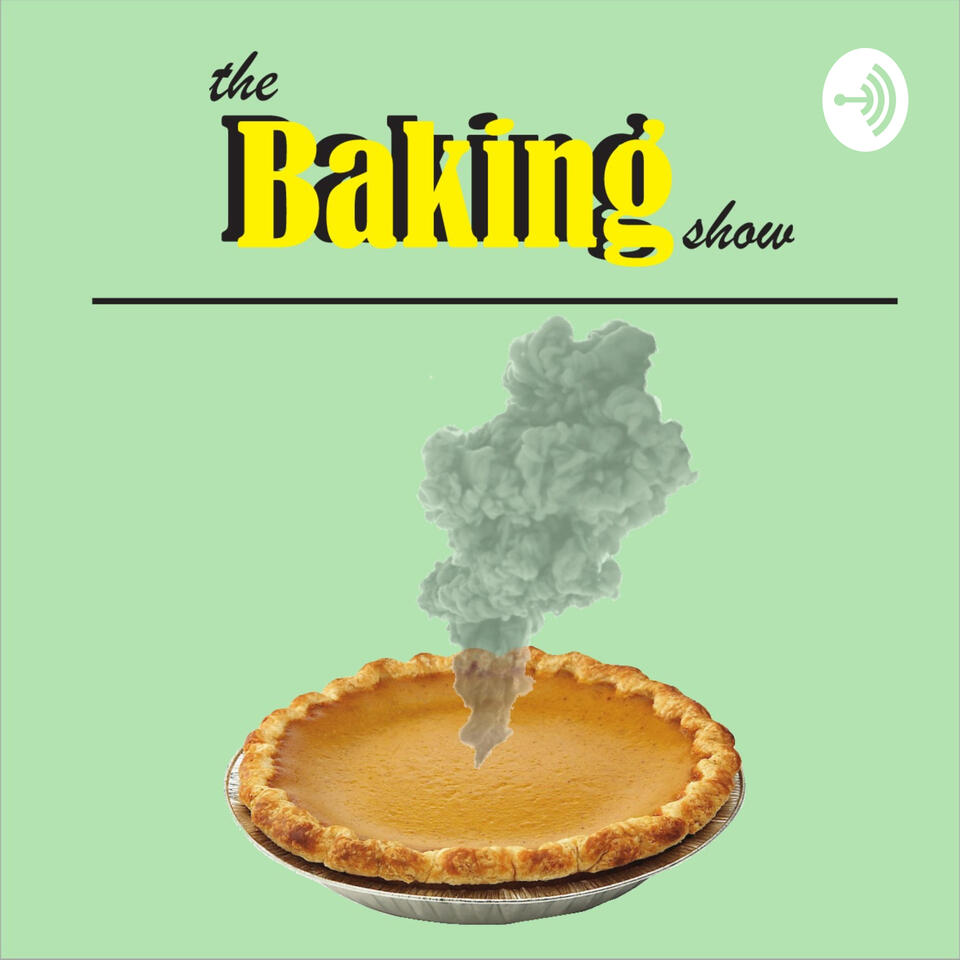 The Baking Show