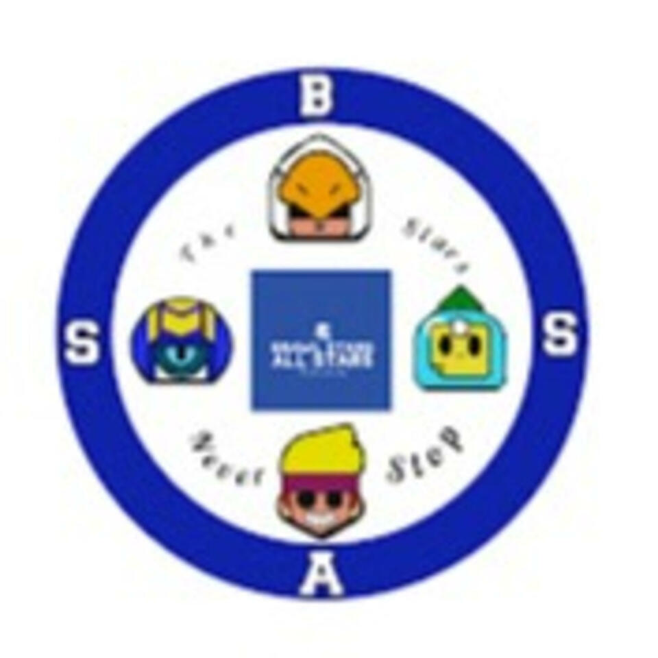 Brawl Stars All Stars