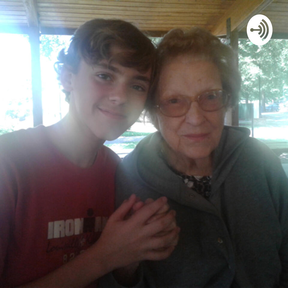 Maw Maw Podcast