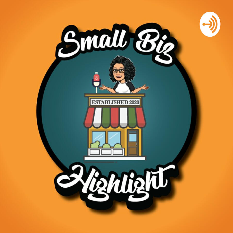 Small Biz Highlight