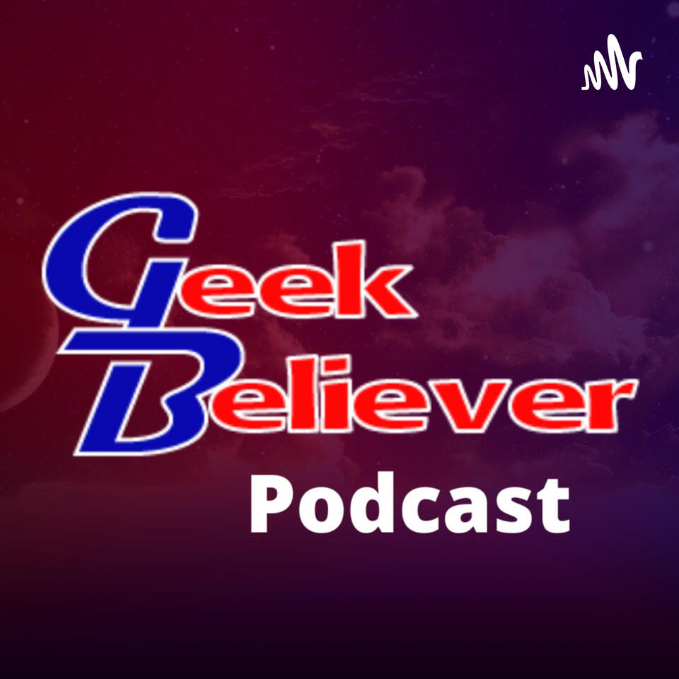 GeekBeliever