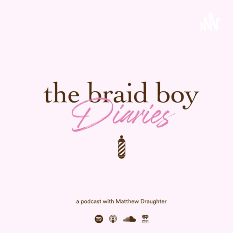 the braid boy diaries