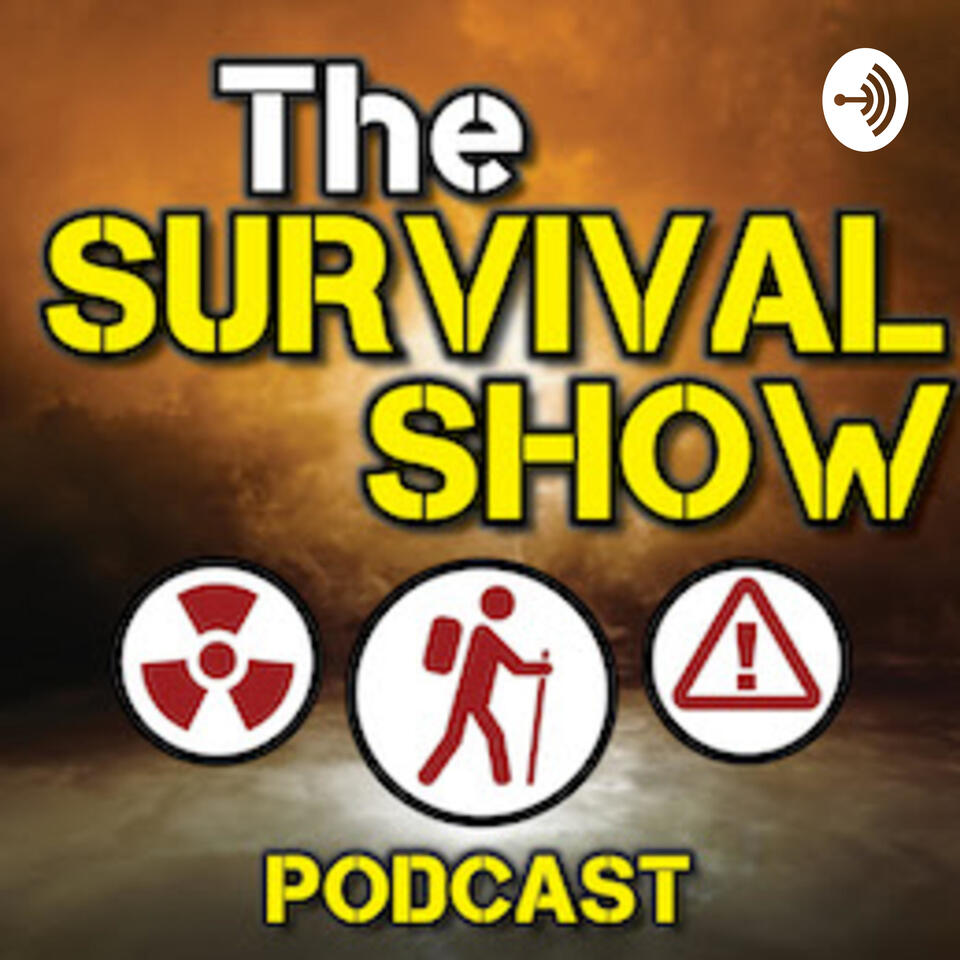 The SURVIVAL SHOW