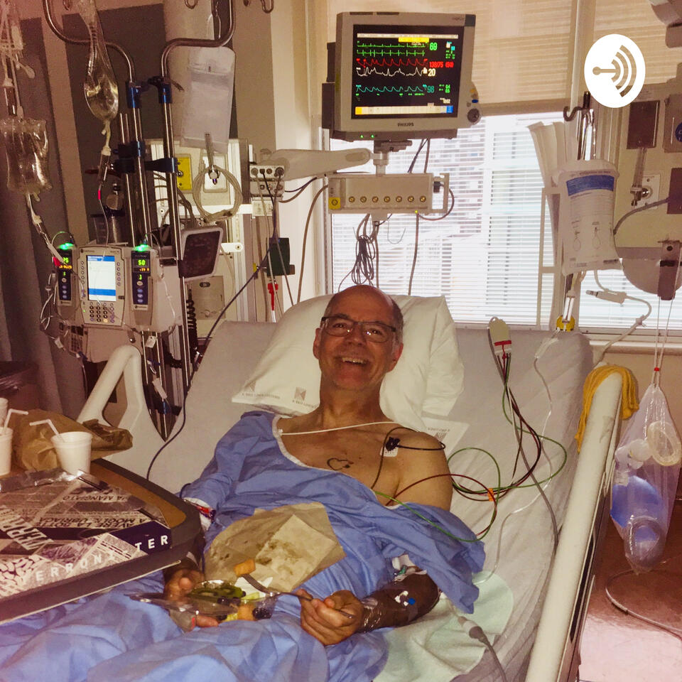 Subarachnoid Survivor: Musings From A Brain Hemorrhage Survivor