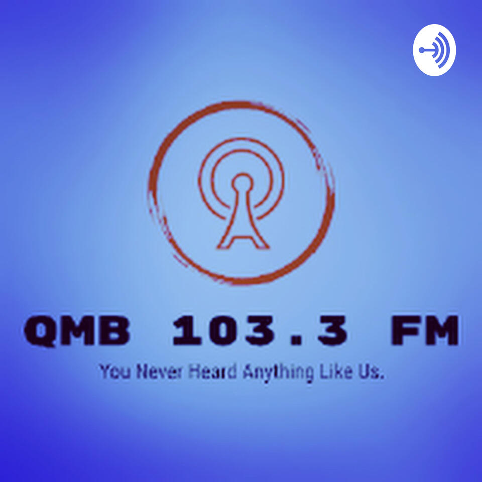 QMB 103.3 FM Sirius XM Radio