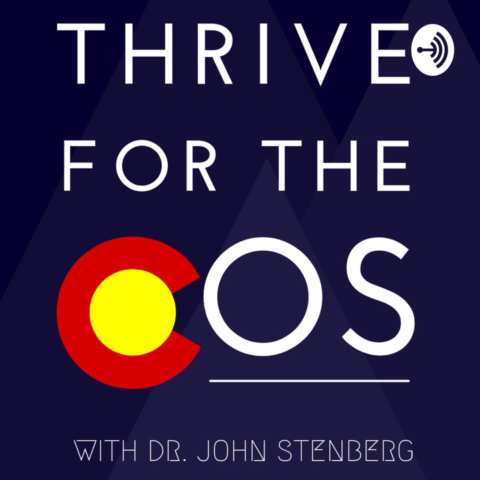 Thrive For The COS
