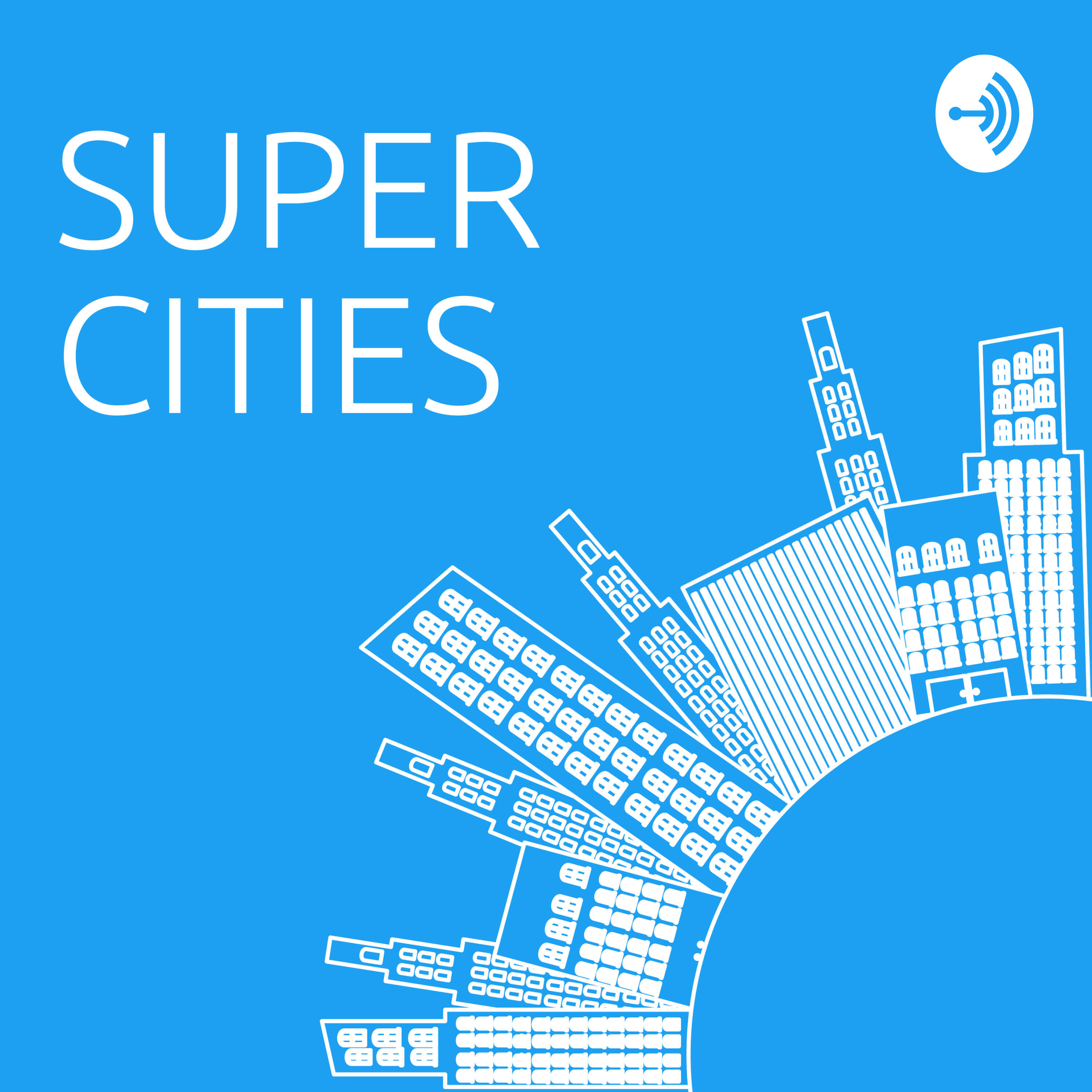 Super city