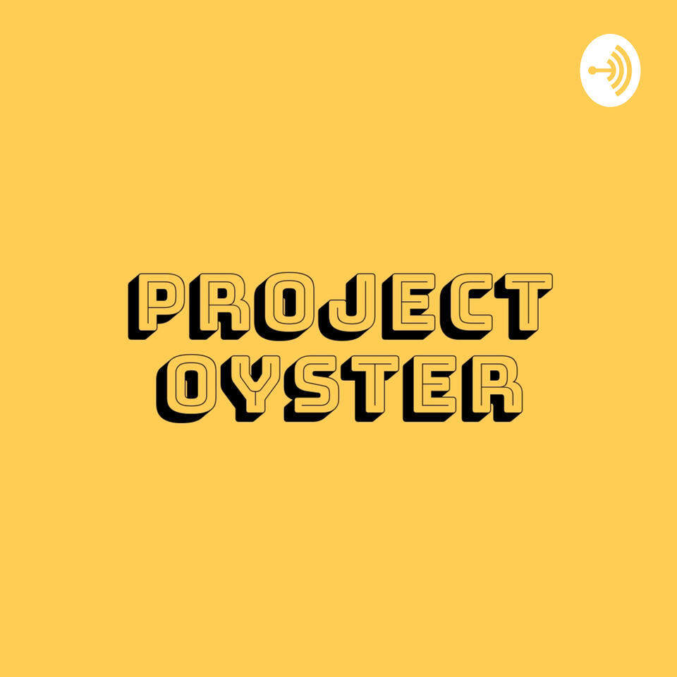 Project Oyster