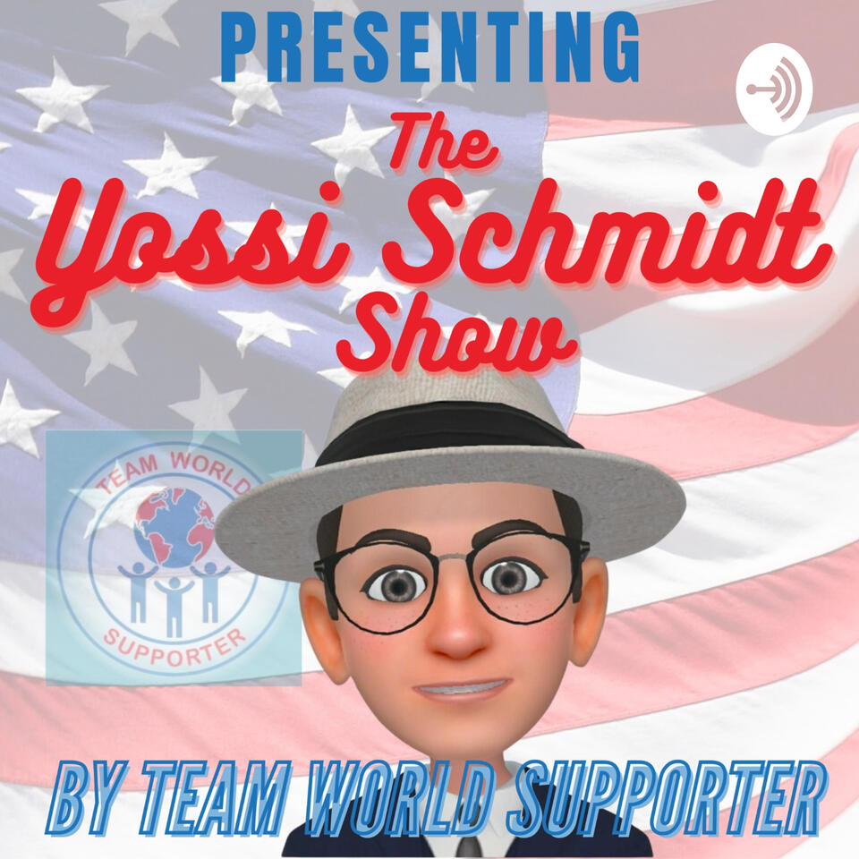 The Yossi Schmidt Show