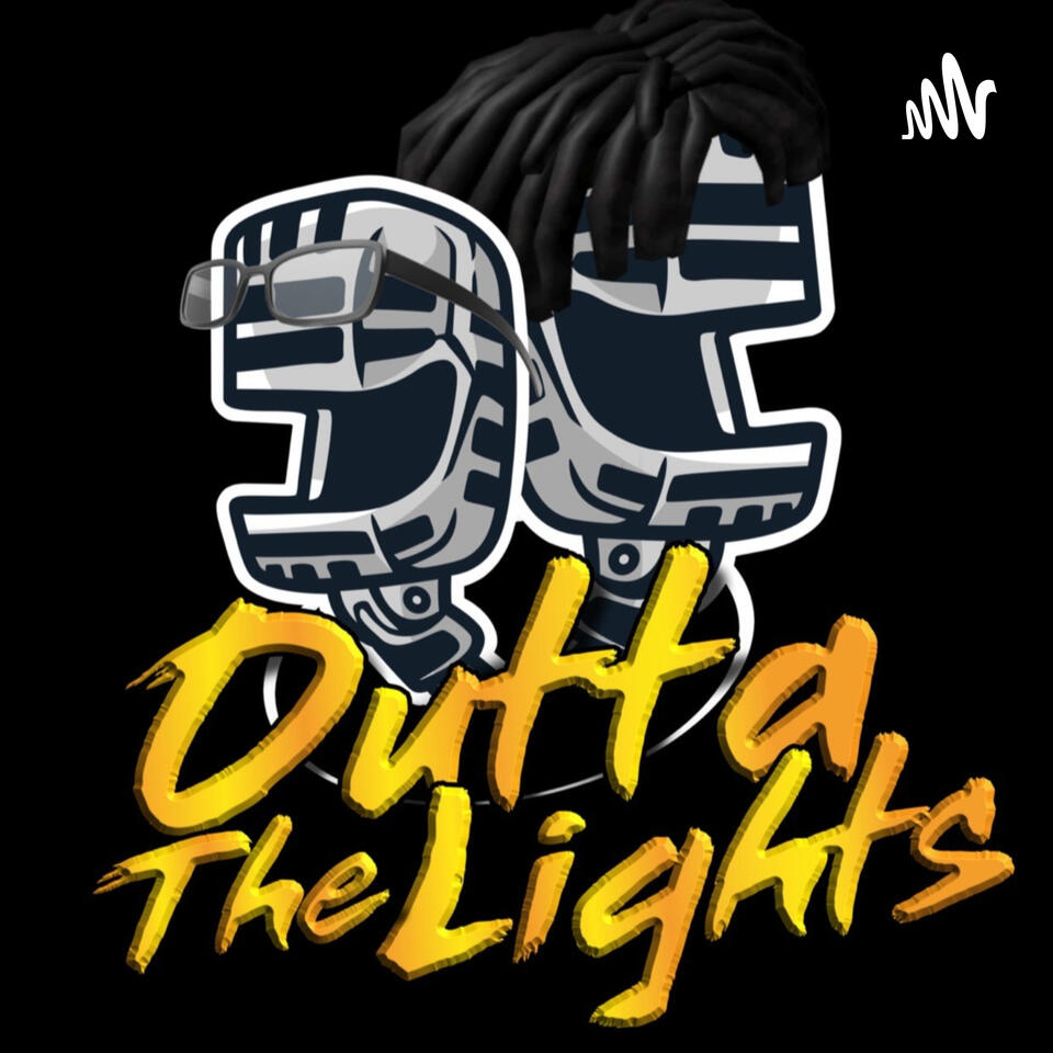 Outta The Lights