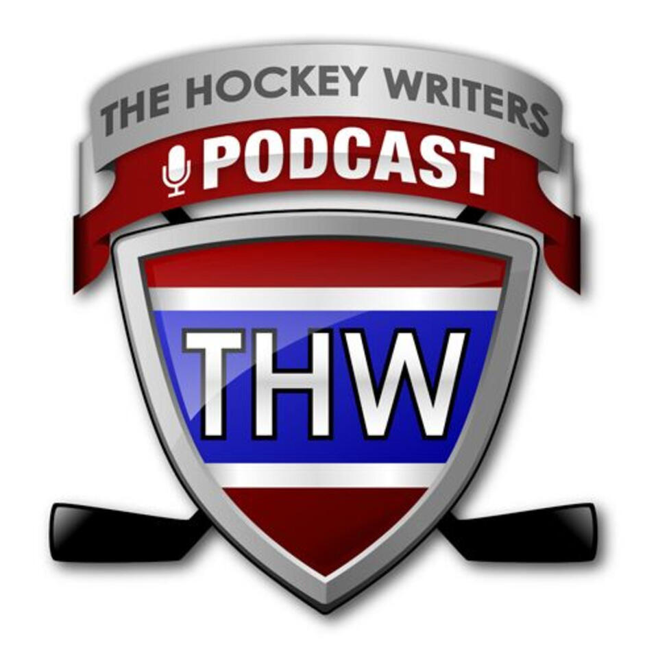 The Hockey Writers Podcast Network