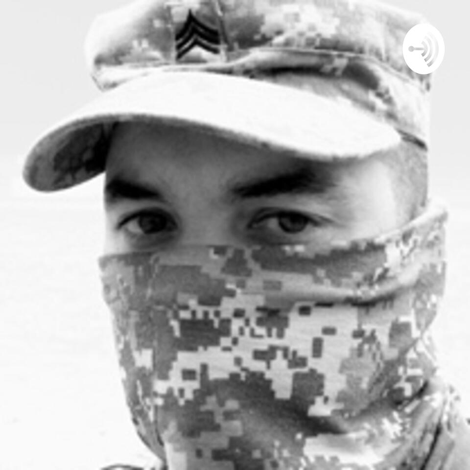 The Coldsteel Veteran Podcast