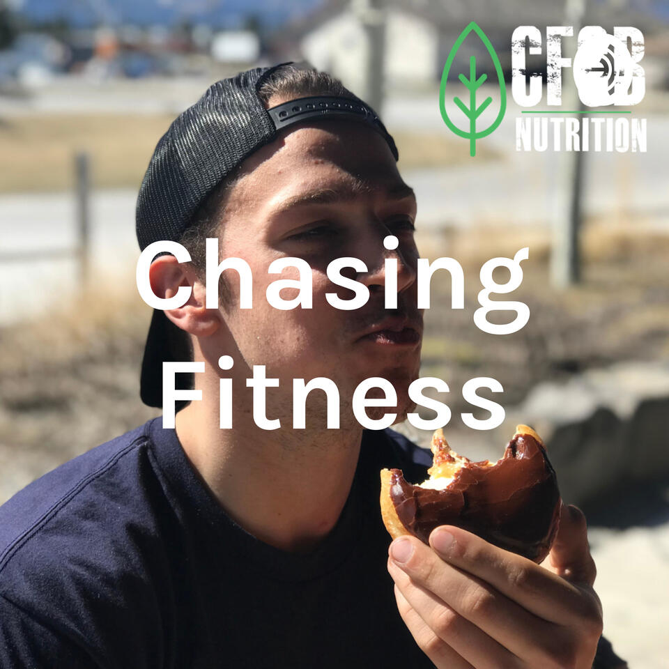 Chasing Fitness