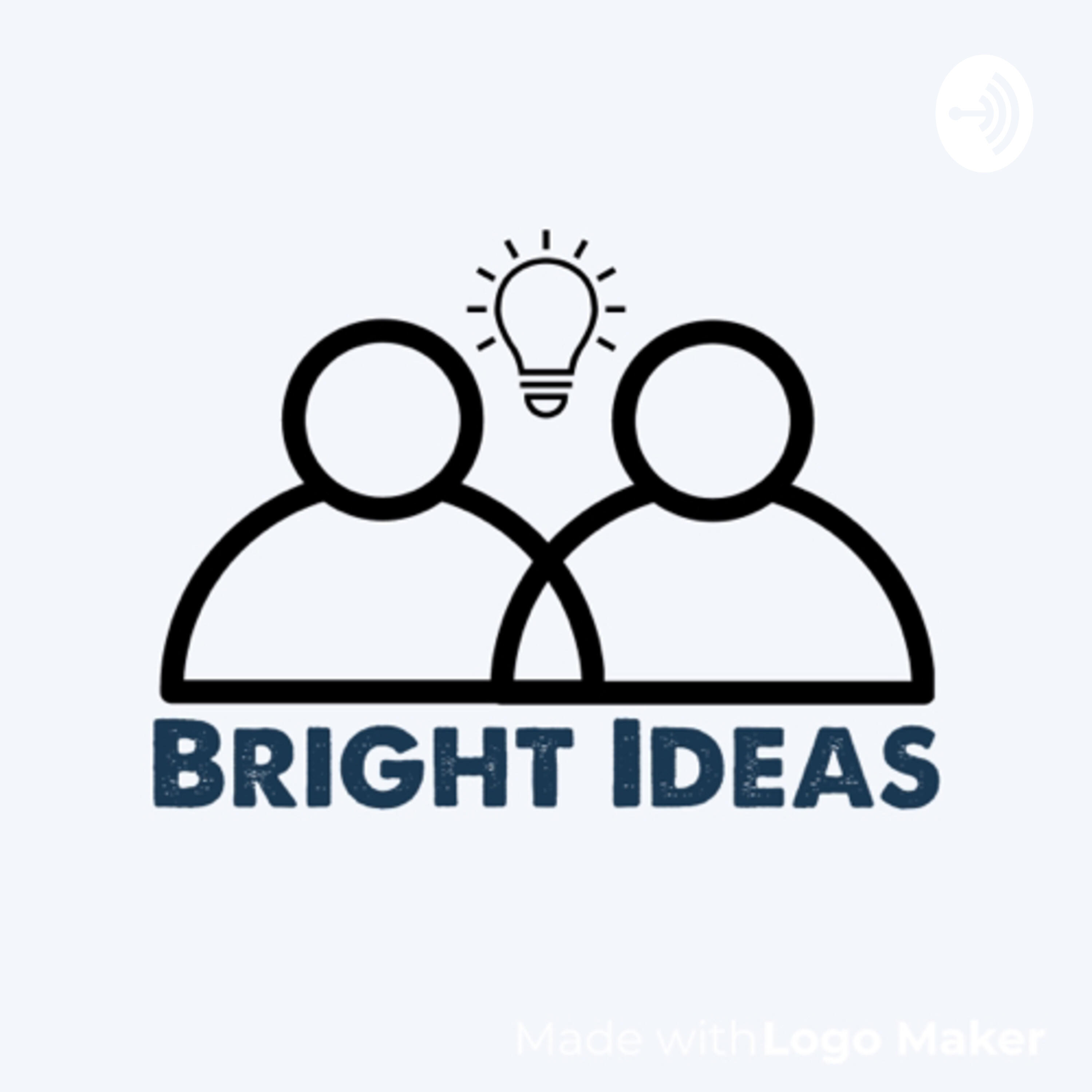 Bright ideas 2 tests. Bright ideas.